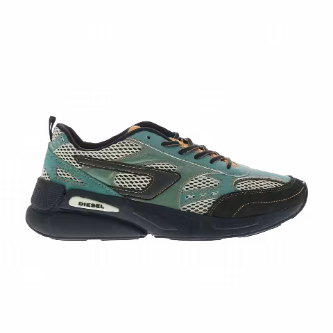 Diesel S-Serendipity Sport X S 'Black Ink Green'
