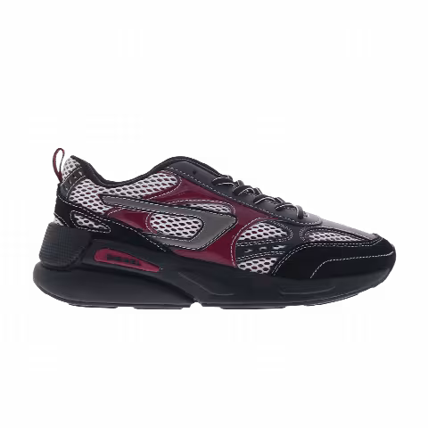 Diesel S-Serendipity Sport X S 'Black Beet Red'