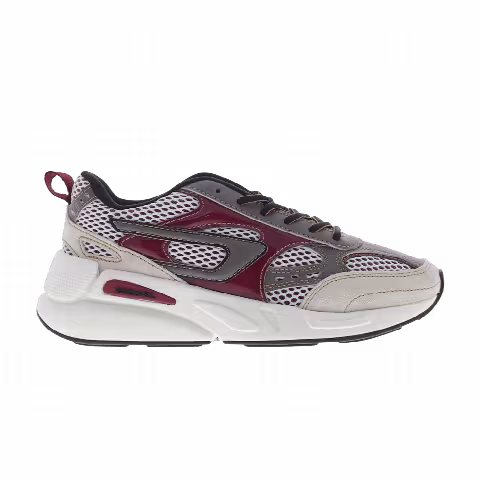 Diesel S-Serendipity Sport X S 'White Beet Red'