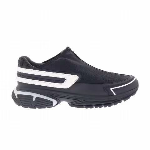 Diesel S-Serendipity Pro-X1 Zip X 'Black White'