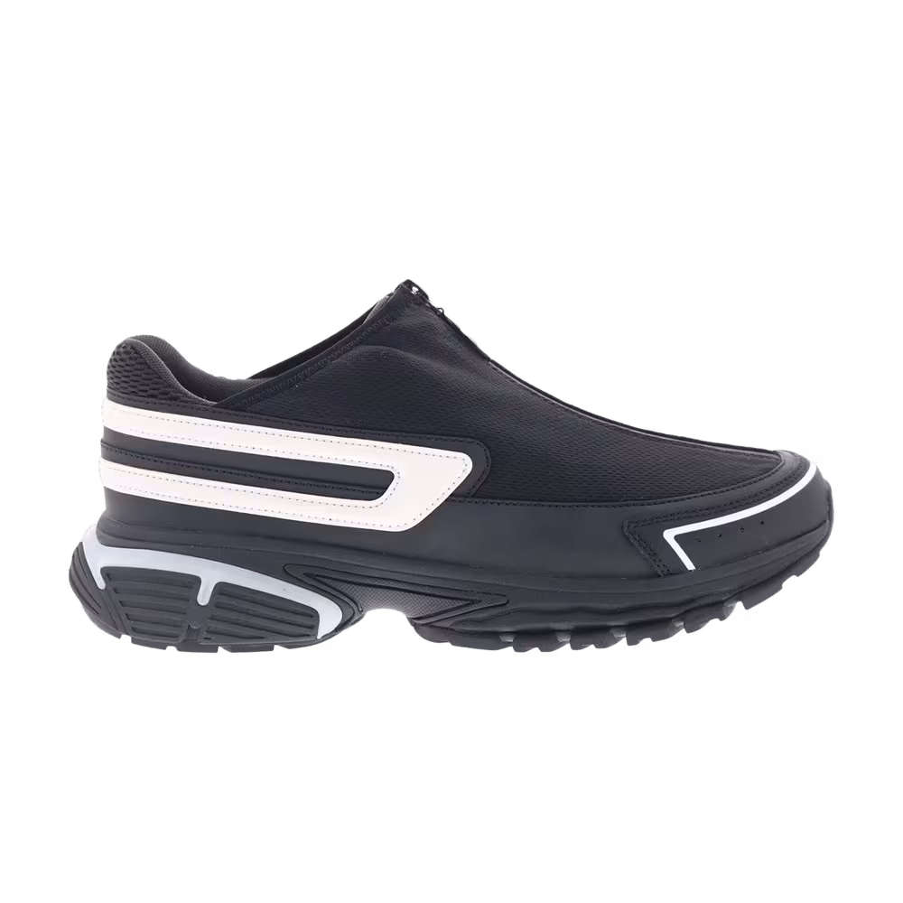 Diesel S-Serendipity Pro-X1 Zip X Black White