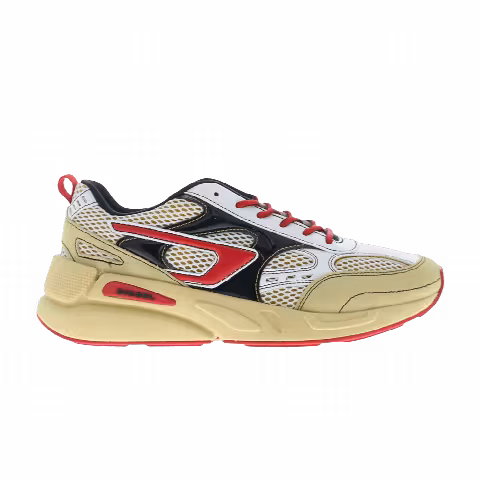 Diesel S-Serendipity Sport X S 'Fiery Red Black'