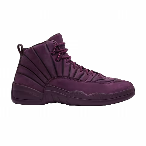 PSNY x Air Jordan 12 Retro 'Paris'