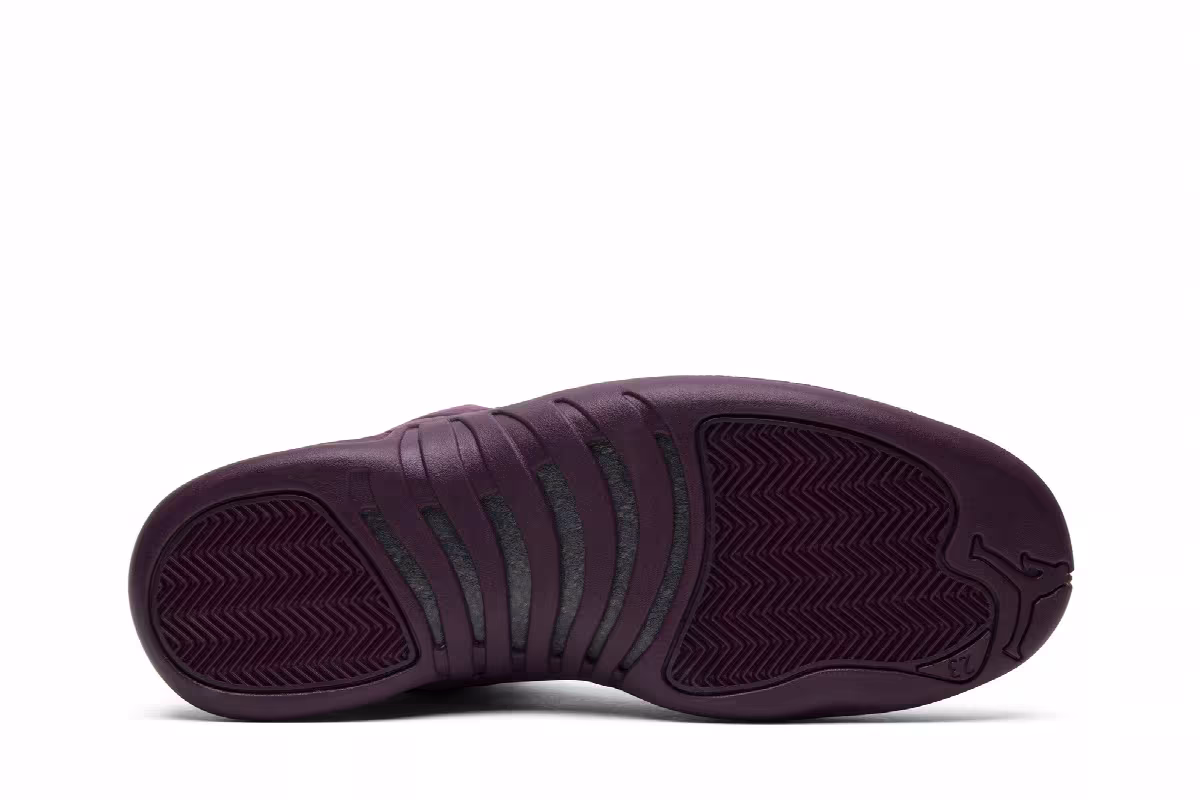 PSNY x Air Jordan 12 Paris, view 5