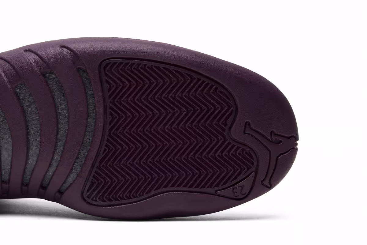 PSNY x Air Jordan 12 Paris, view 6