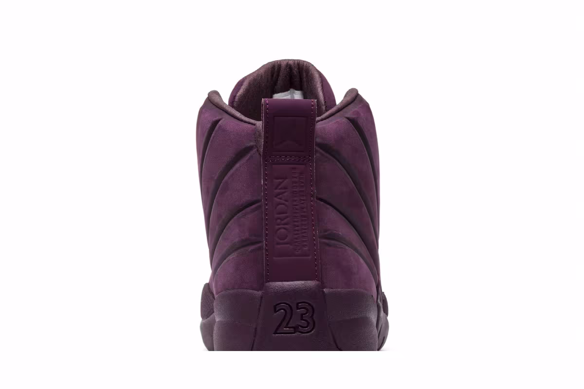 PSNY x Air Jordan 12 Paris, view 8