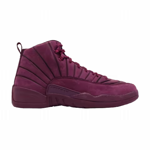 PSNY x Air Jordan 12 Retro 'Paris' Sample