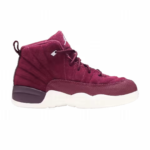 Air Jordan 12 Retro PS 'Bordeaux'