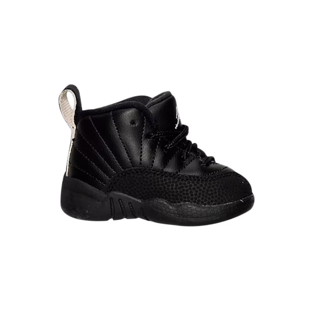 Air Jordan 12 BT The Master
