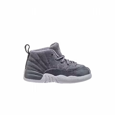 Air Jordan 12 Retro TD 'Dark Grey'