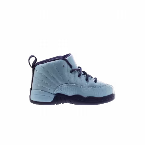 Air Jordan 12 Retro TD 'Blue Cap'