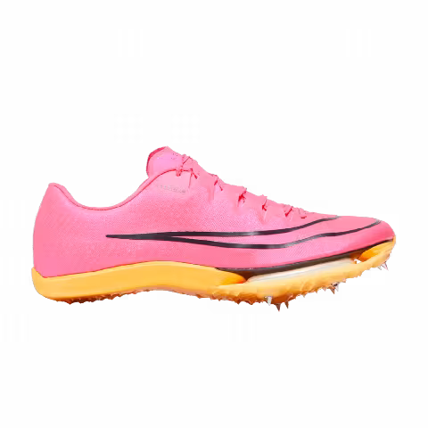 Nike Air Zoom Maxfly 'Hyper Pink Orange'