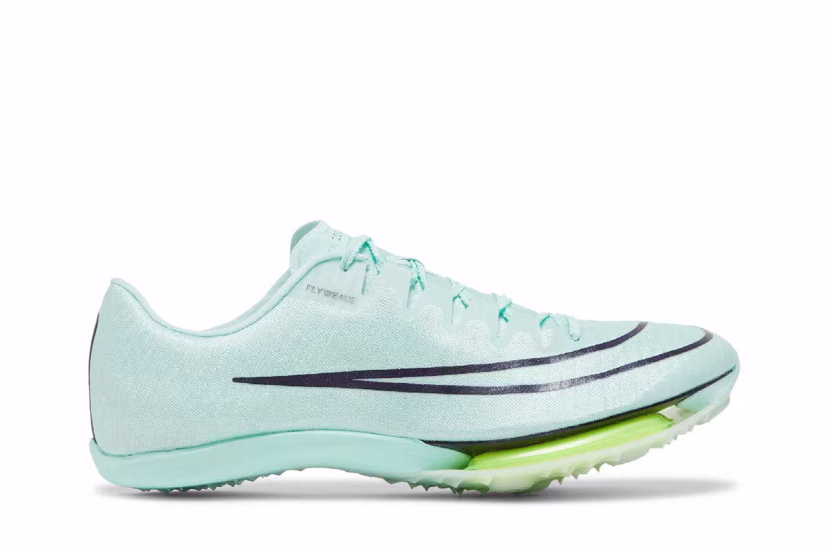 Nike Air Zoom Maxfly Mint Foam, view 2