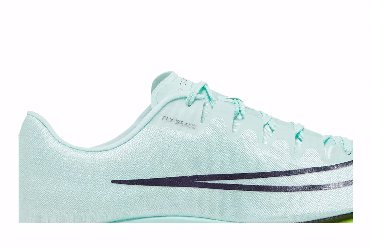 Nike Air Zoom Maxfly Mint Foam, view 3