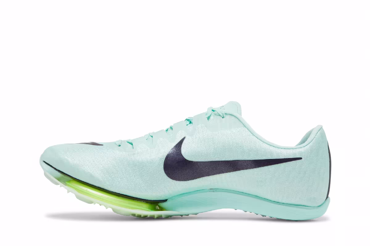 Nike Air Zoom Maxfly Mint Foam, view 4