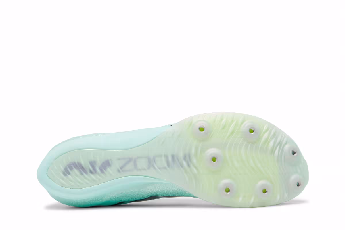 Nike Air Zoom Maxfly Mint Foam, view 5