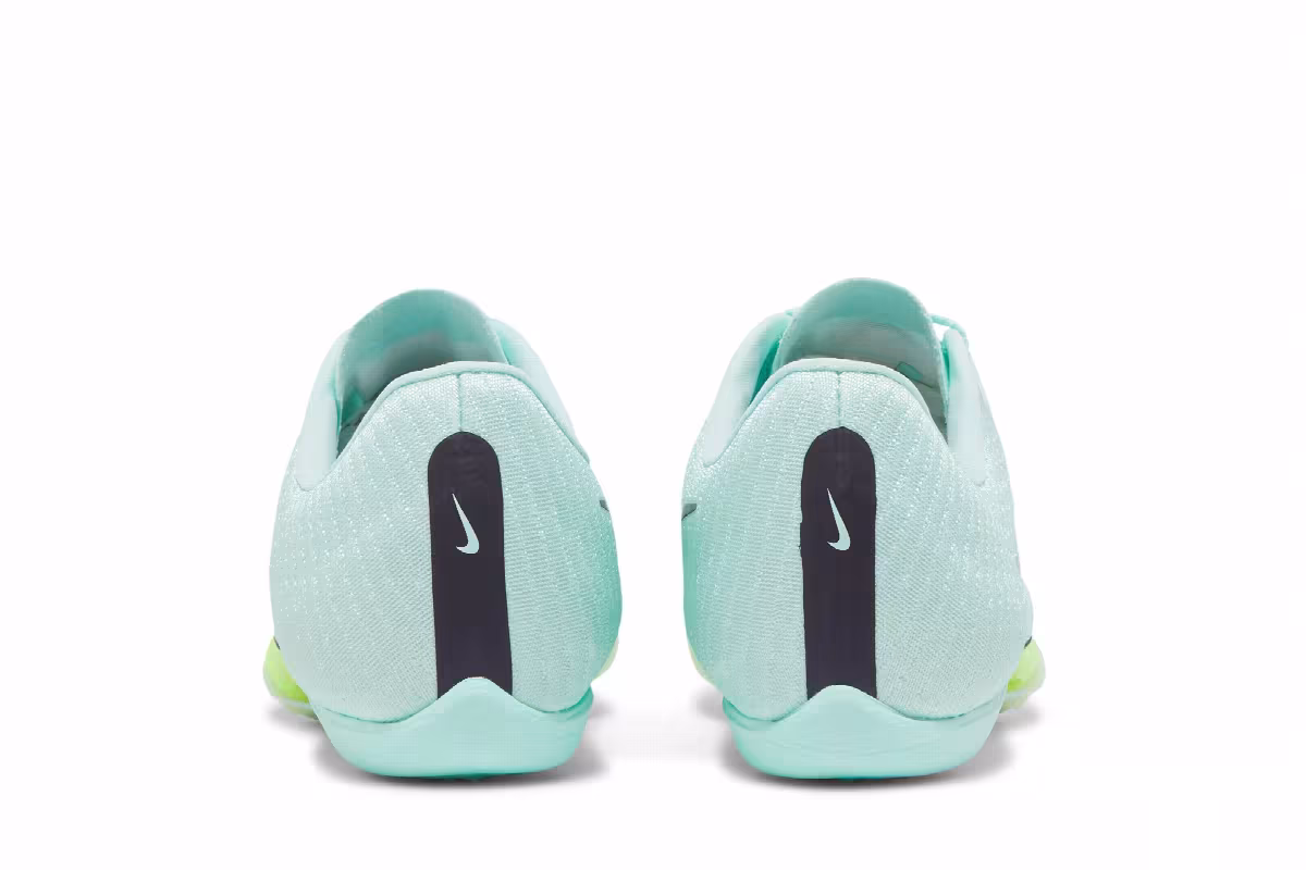 Nike Air Zoom Maxfly Mint Foam, view 7