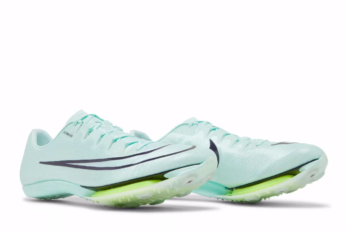 Nike Air Zoom Maxfly Mint Foam, view 9