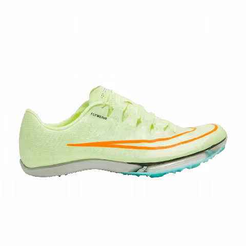 Nike Air Zoom Maxfly 'Barely Volt Hyper Orange'
