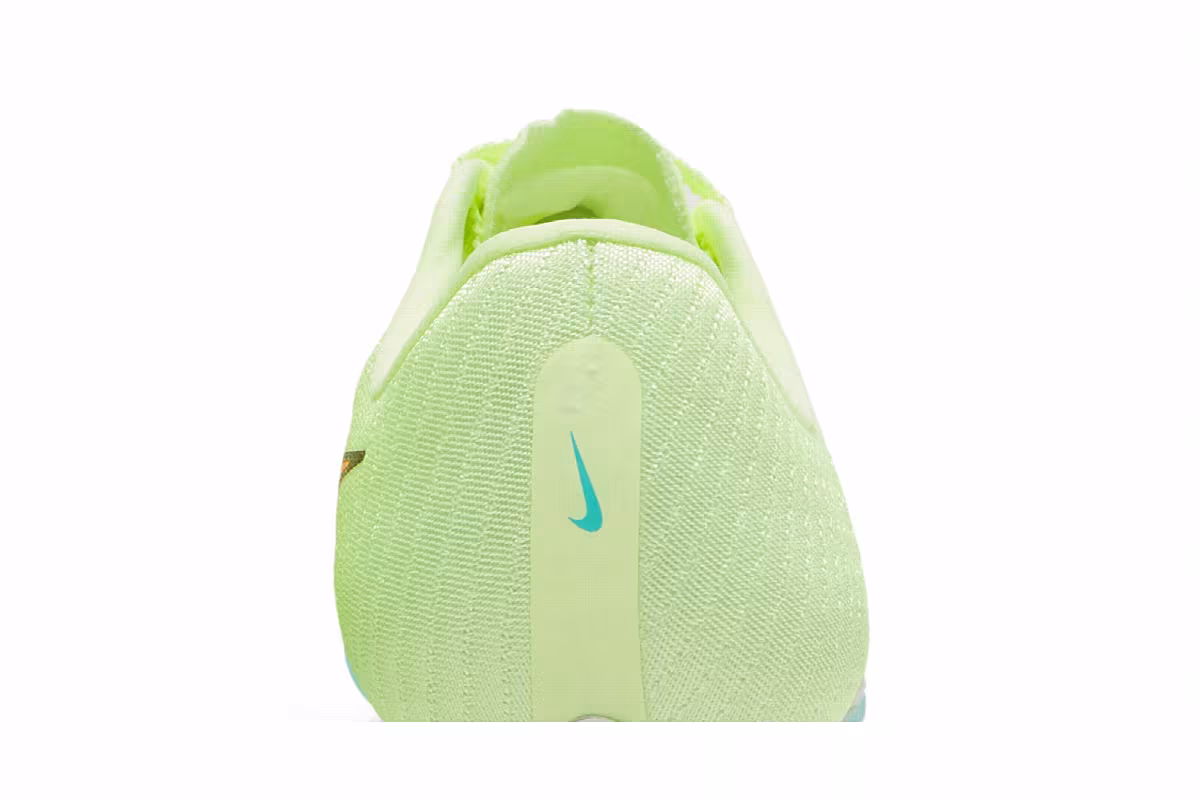 Nike Air Zoom Maxfly Barely Volt Hyper Orange, view 8