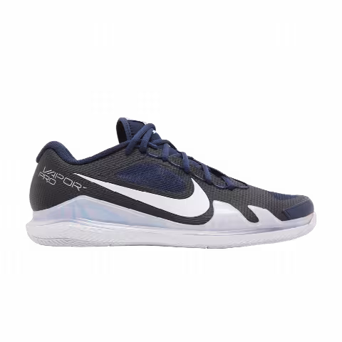 NikeCourt Air Zoom Vapor Pro 'Midnight Navy'