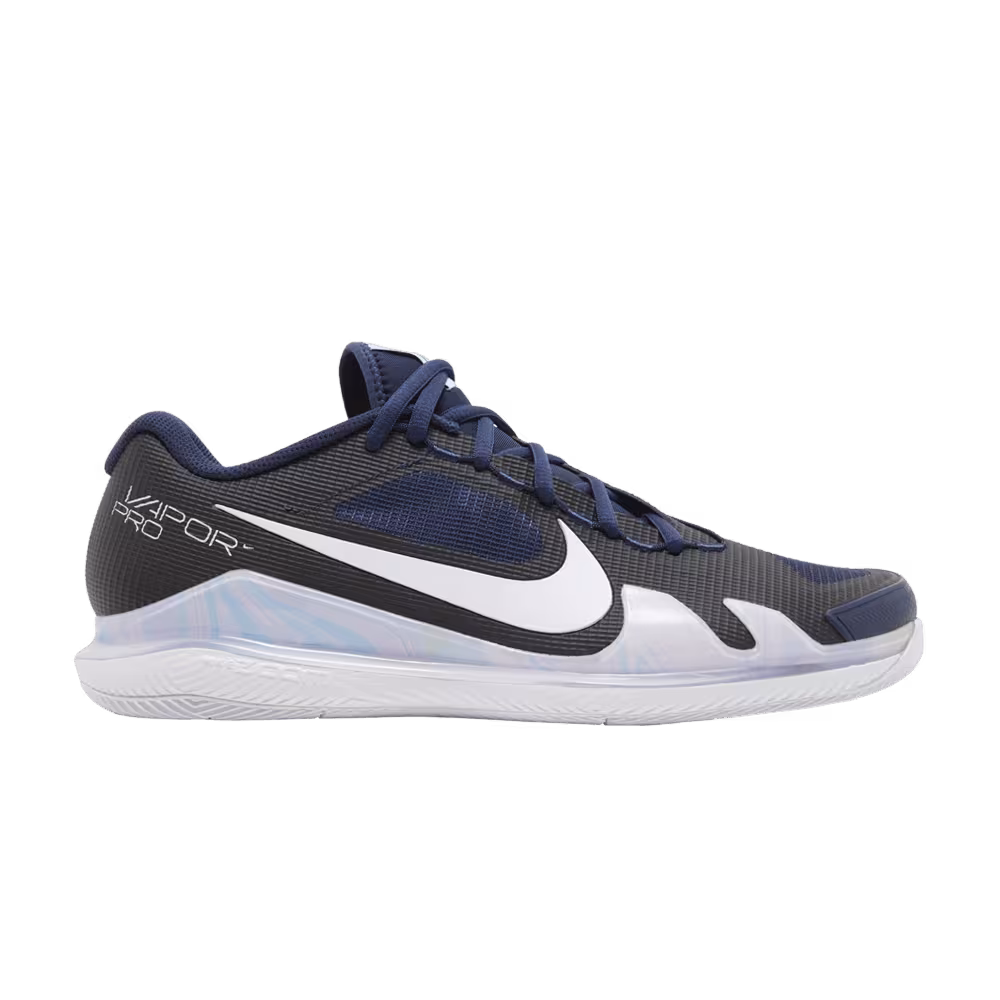 NikeCourt Air Zoom Vapor Pro Midnight Navy