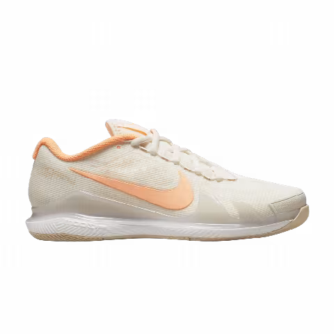 Wmns NikeCourt Air Zoom Vapor Pro 'Sail Peach Cream'