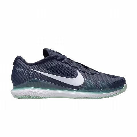 Wmns NikeCourt Air Zoom Vapor Pro 'Obsidian Mint Foam'
