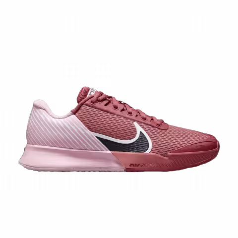 Wmns NikeCourt Air Zoom Vapor Pro 2 'Adobe Soft Pink'