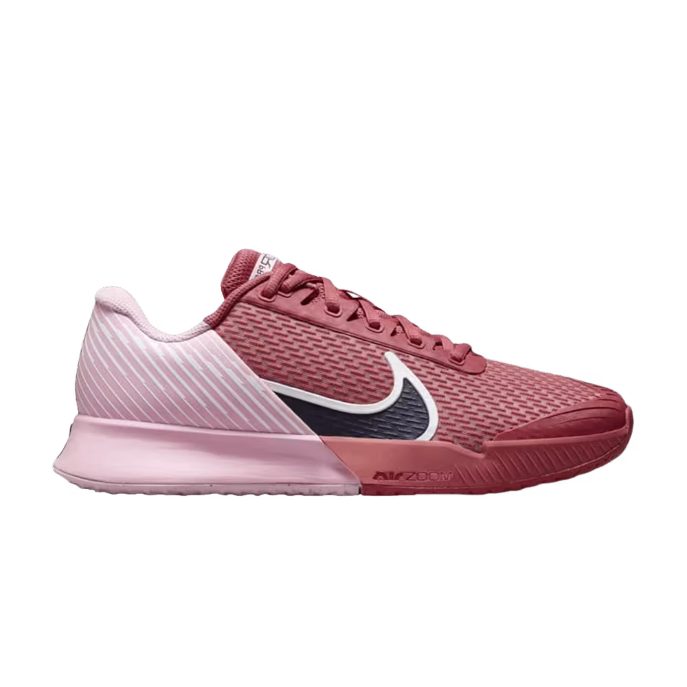 Women's NikeCourt Air Zoom Vapor Pro 2 Adobe Soft Pink