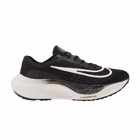 Nike Zoom Fly 5 'Black White'