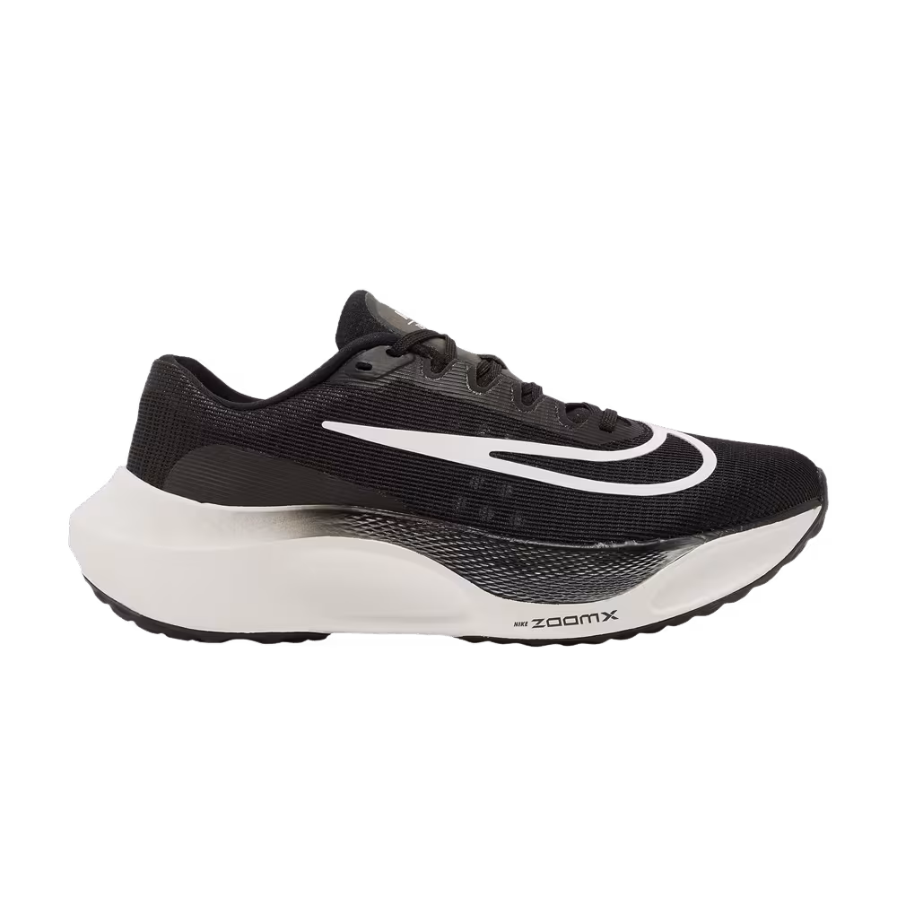 Nike Zoom Fly 5 Black White