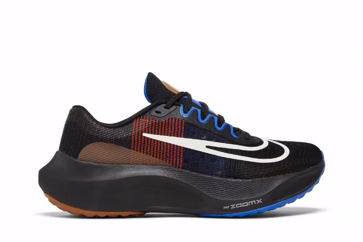 Hola Lou x Nike Zoom Fly 5 A.I.R., view 2