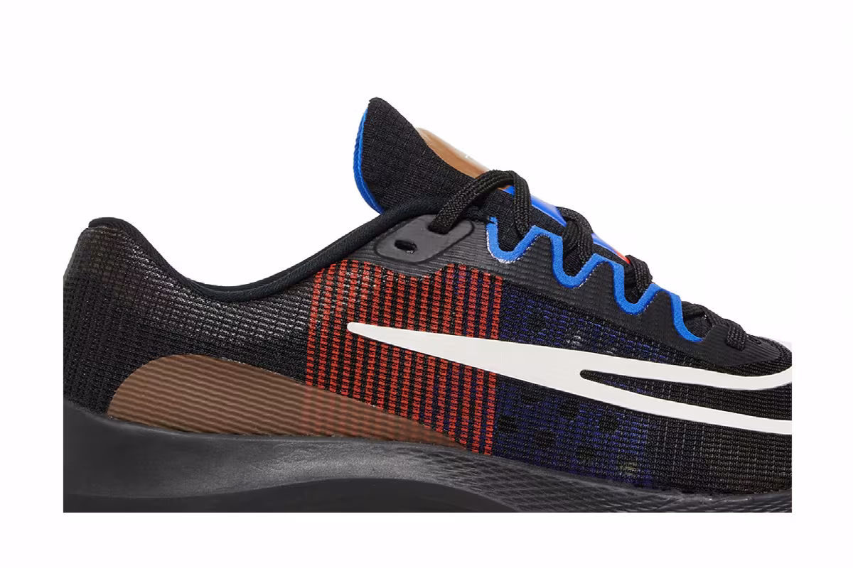 Hola Lou x Nike Zoom Fly 5 A.I.R., view 3