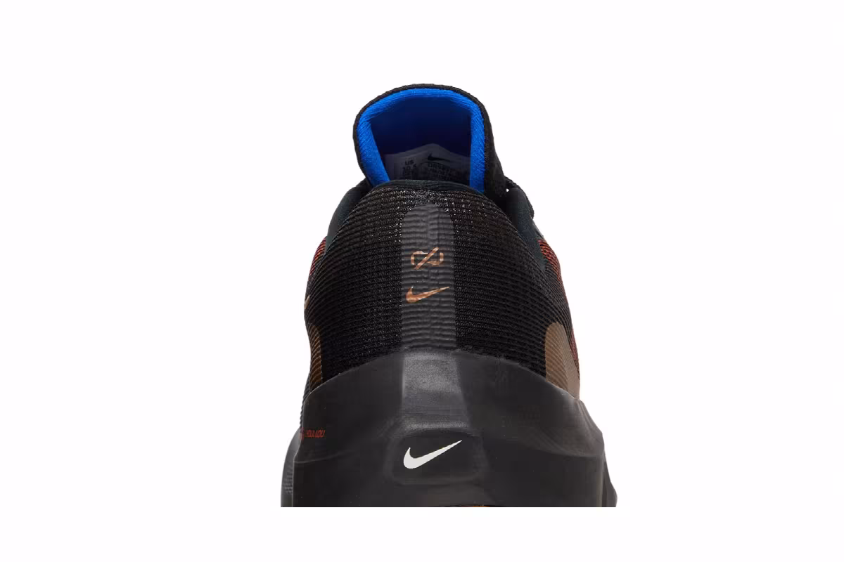 Hola Lou x Nike Zoom Fly 5 A.I.R., view 8