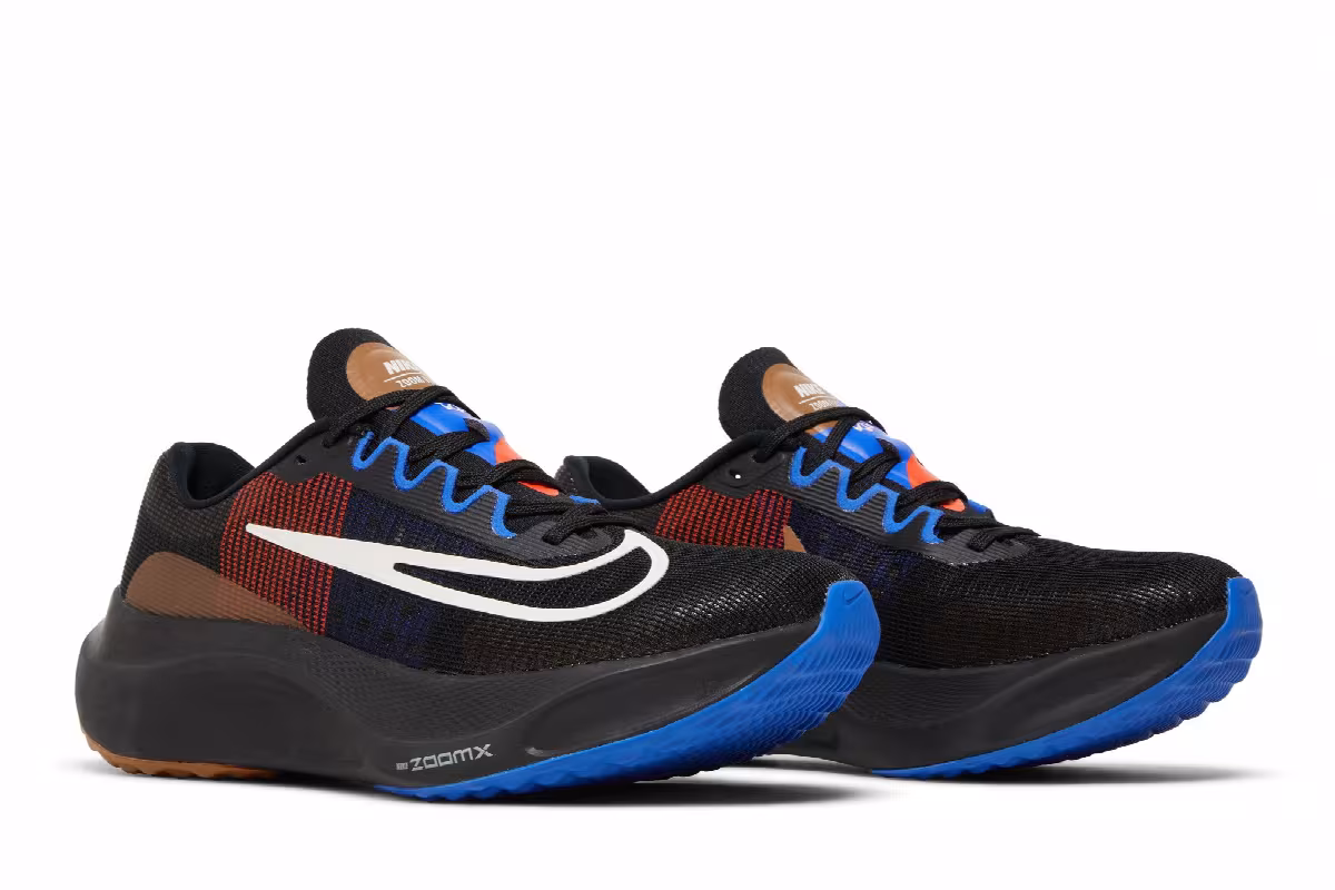 Hola Lou x Nike Zoom Fly 5 A.I.R., view 9