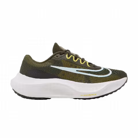Nike Zoom Fly 5 'Olive Green'
