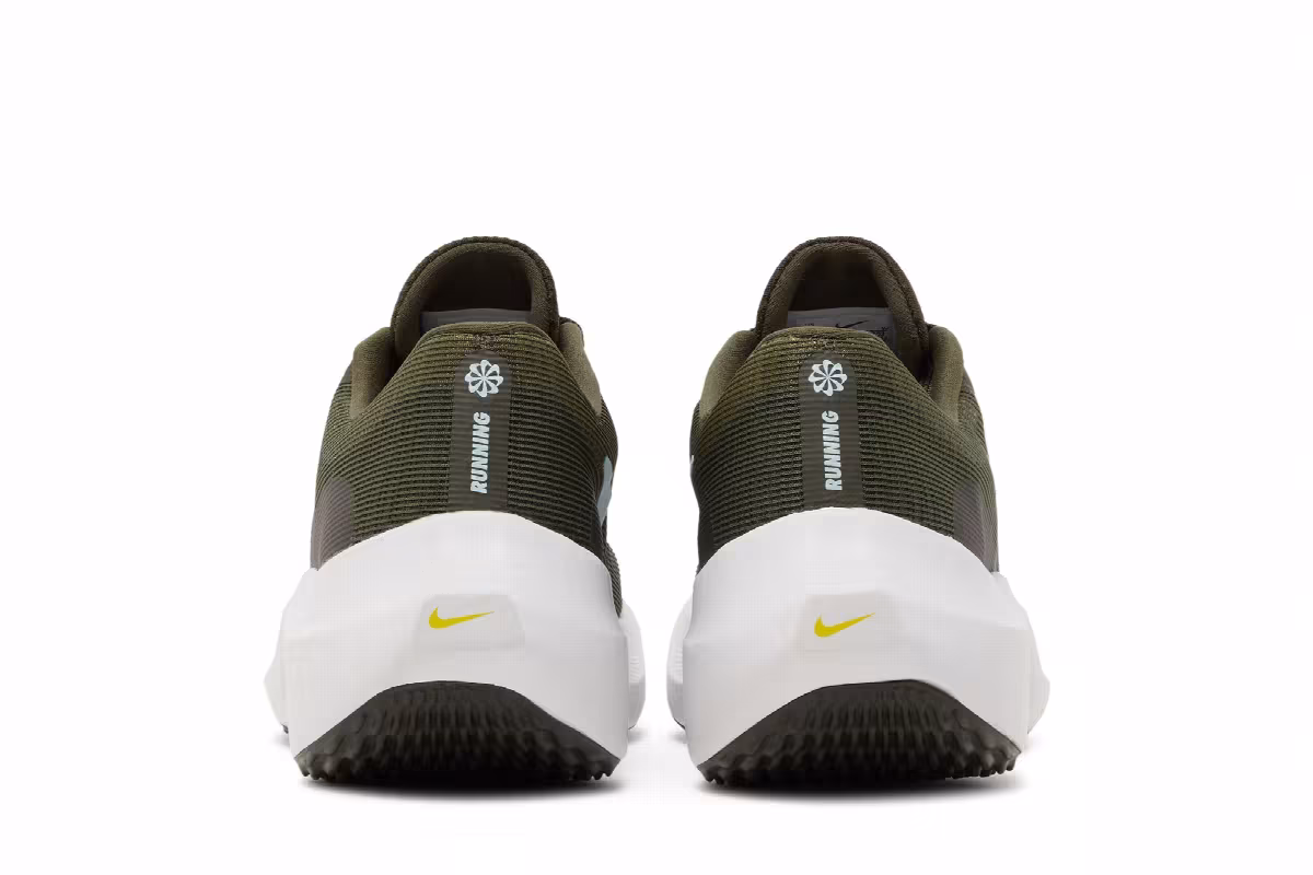 Nike Zoom Fly 5 Olive Green, view 7