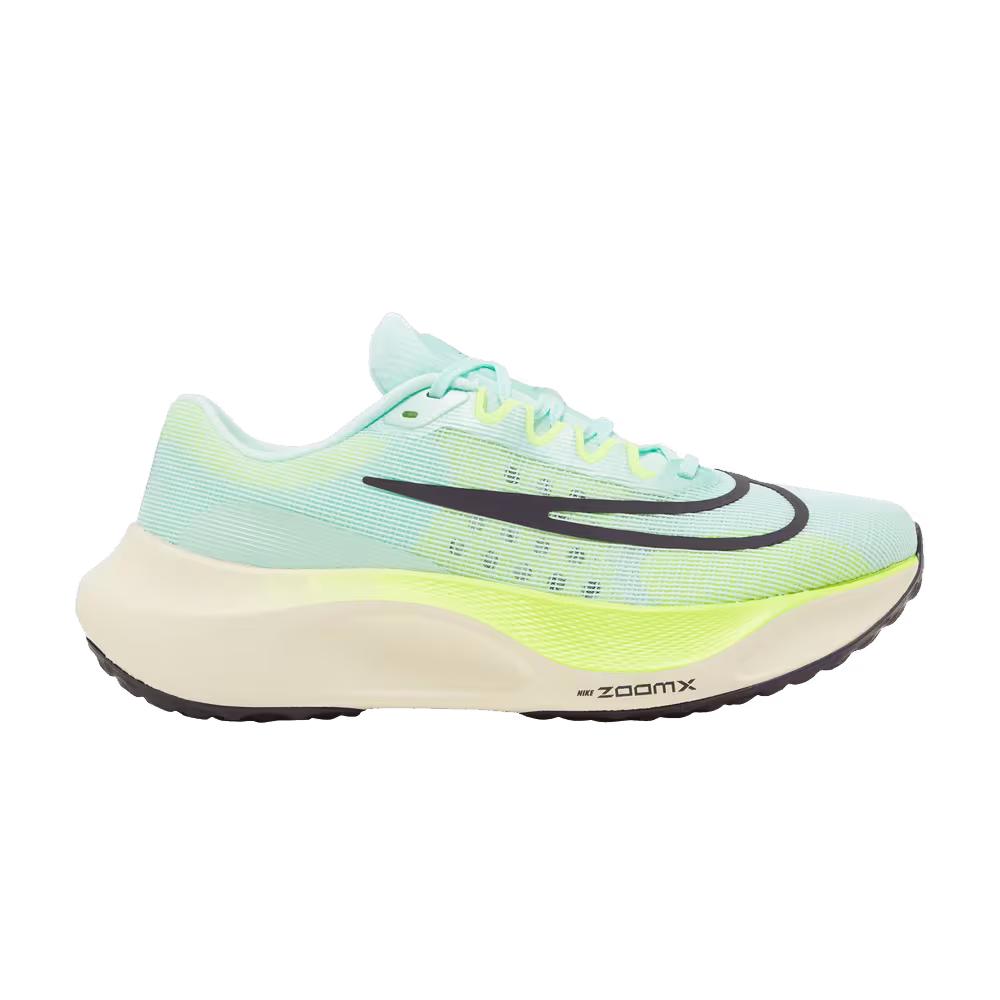 Nike Zoom Fly 5 Mint Foam