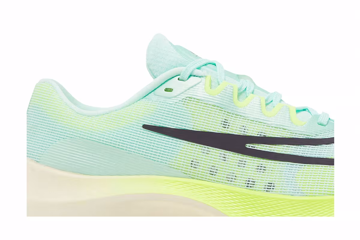 Nike Zoom Fly 5 Mint Foam, view 3