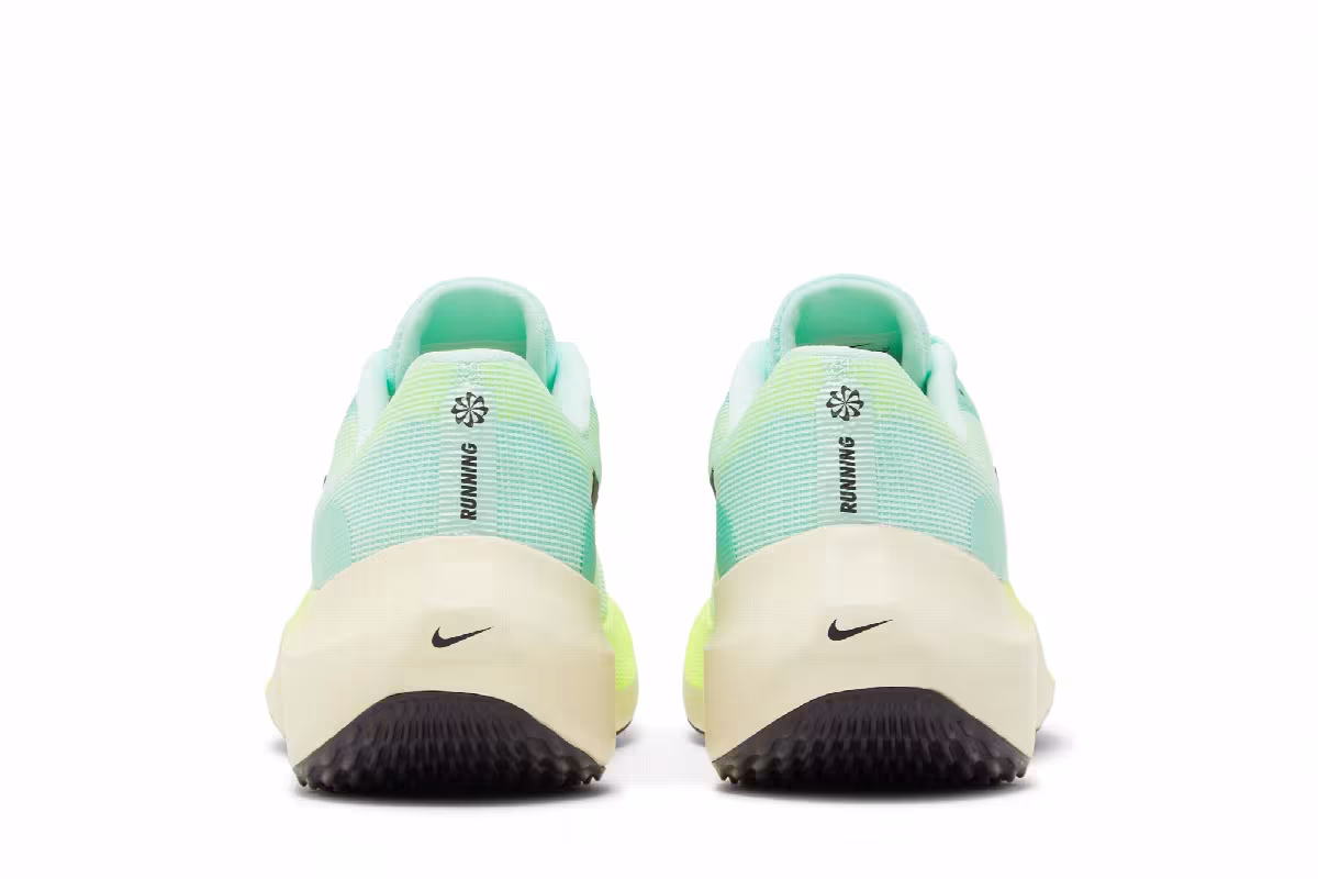 Nike Zoom Fly 5 Mint Foam, view 7