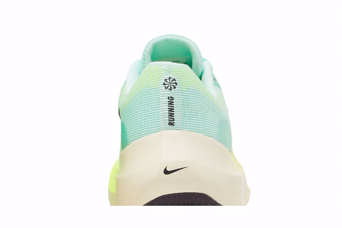 Nike Zoom Fly 5 Mint Foam, view 8