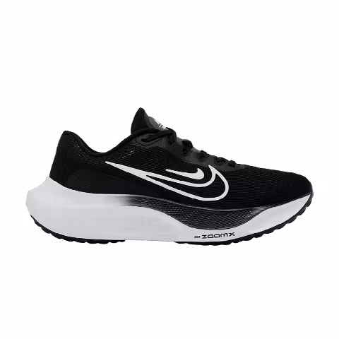 Nike Wmns Zoom Fly 5 'Black White'
