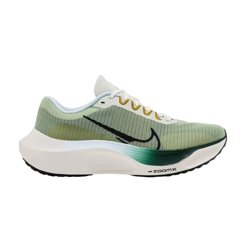 Nike Zoom Fly 5 Honey Dew