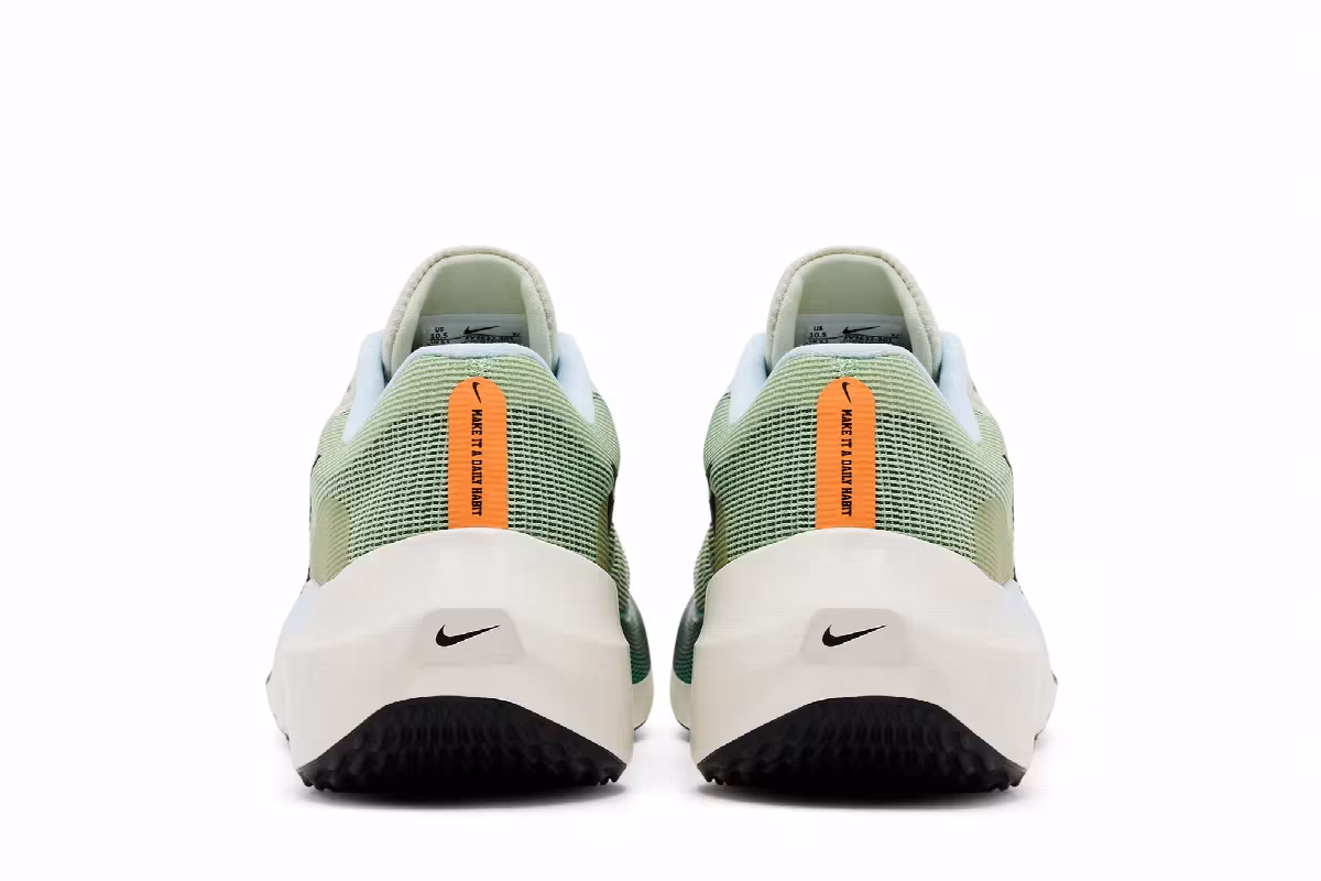 Nike Zoom Fly 5 Honey Dew, view 7