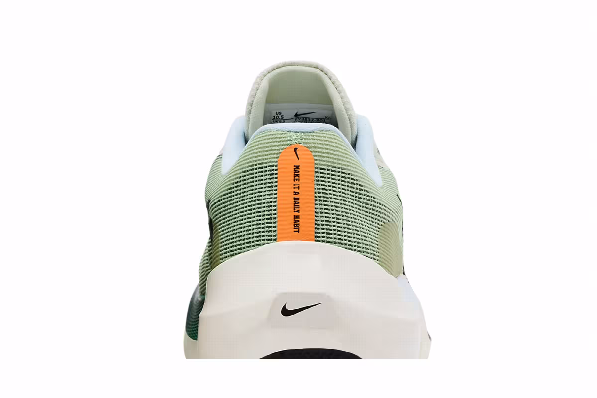 Nike Zoom Fly 5 Honey Dew, view 8