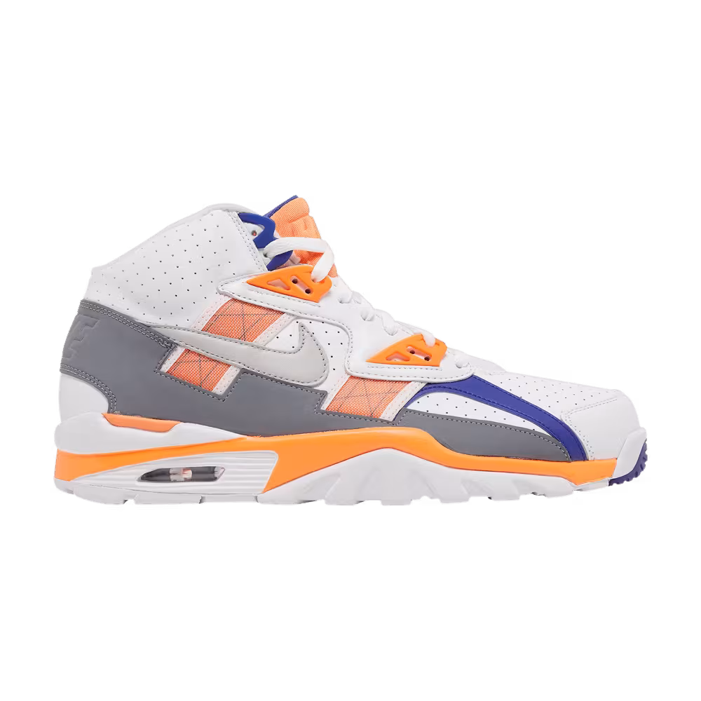 Nike Air Trainer SC High Auburn 2022