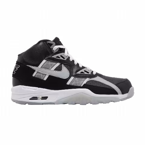Nike Air Trainer SC High 'Raiders'