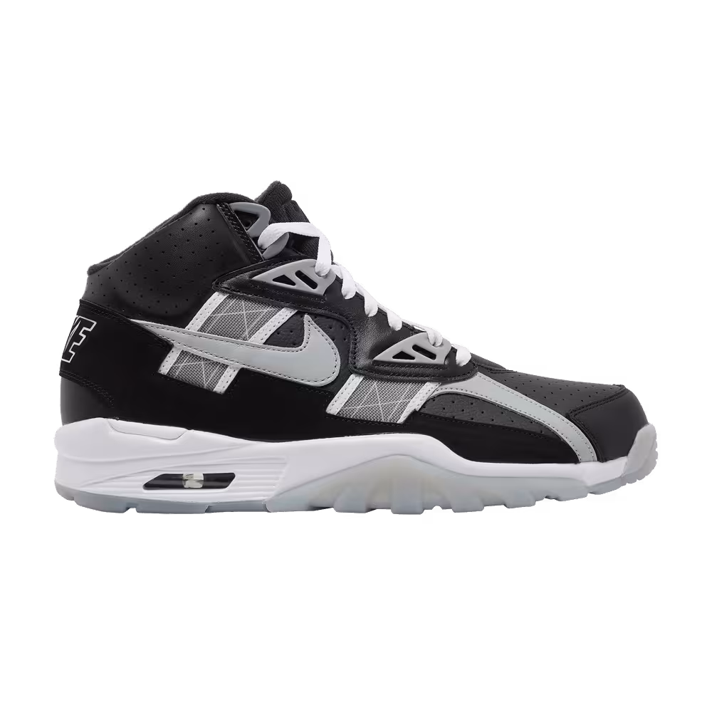Nike Air Trainer SC High Raiders