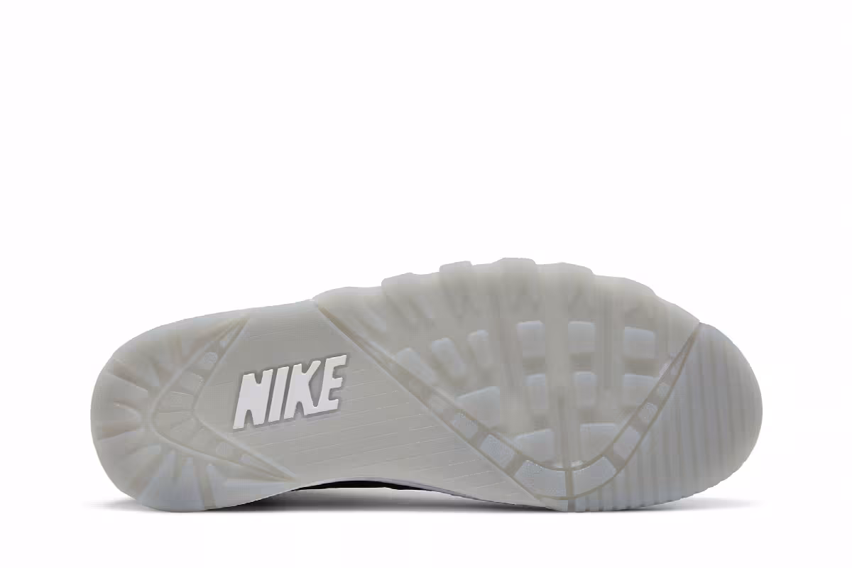 Nike Air Trainer SC High Raiders, view 5